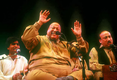 Dillagi By Rahat Fateh Ali Khan - Download Mp3 Song